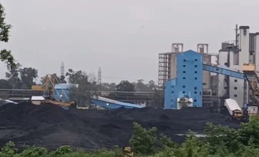 CG Coal Crisis: बारिश ने बढ़ाई बिजली संकट की चिंता, पावर प्लांट में सिर्फ कुछ दिनों का कोयला बाकी; जानिए क्यों बिगड़ सकती है स्थिति