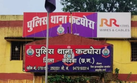 कार में युवती के साथ पति को देख पत्नी का चढ़ा पारा, विवाद इतना बढ़ा कि काट ली उंगली; थाने पहुंचा शिक्षक दंपती का मामला