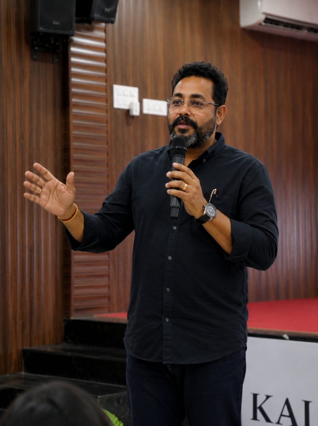 हर घर तिरंगा केवल अभियान नहीं, हर भारतीय की नैतिक जिम्मेदारी है: डॉ. विनोद सिंह