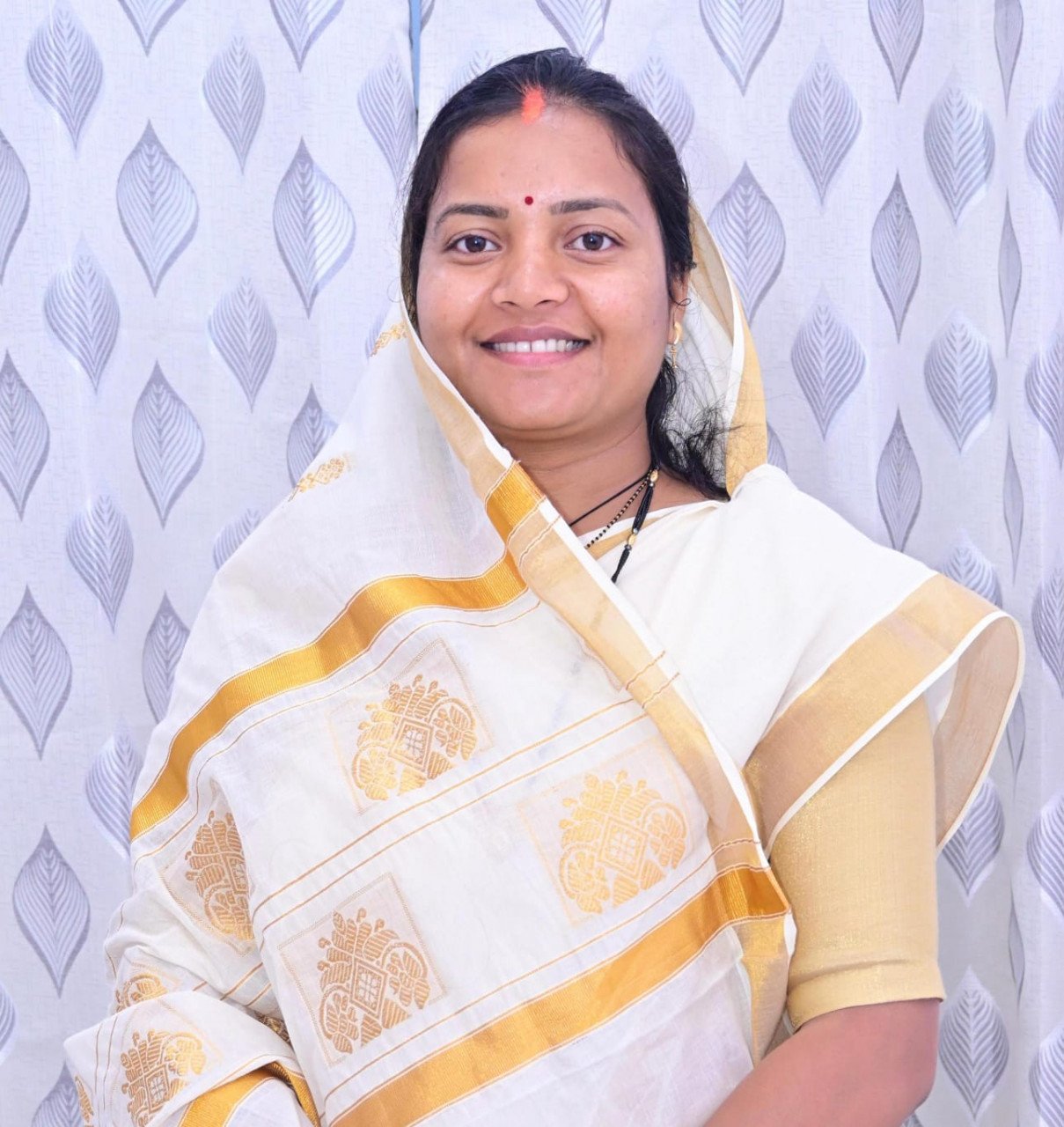 मंत्री लक्ष्मी राजवाड़े का बड़ा प्रशासनिक निर्णय