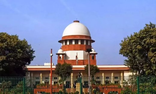 छत्तीसगढ़ सशस्त्र बल आरक्षक भर्ती में बड़ा अपडेट, सुप्रीम कोर्ट के फैसले से 400 से ज्यादा प्रतीक्षा सूची वाले अभ्यर्थियों की नियुक्ति का रास्ता खुला