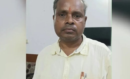 2.40 करोड़ के लेनदेन विवाद में स्टील कारोबारी गिरफ्तार, जमीन और धर्मकांटा के सौदे को लेकर पुलिस जांच तेज