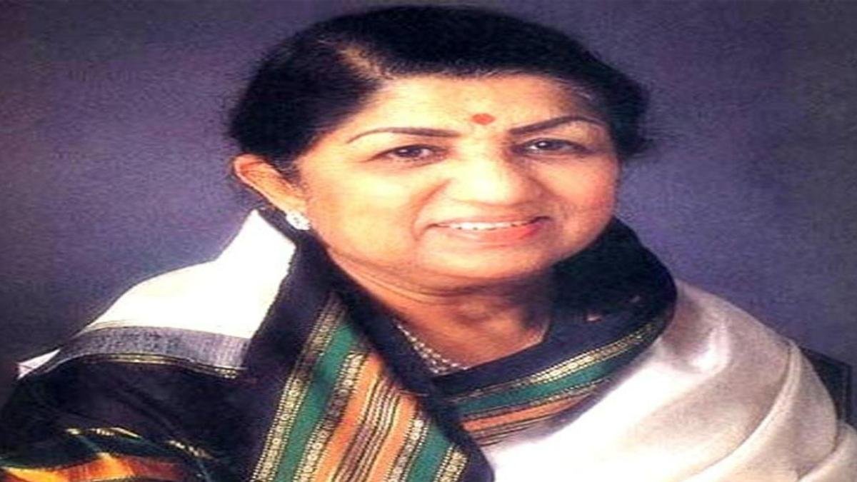 भारतीय संगीत में लता जी का अमूल्य योगदान सदैव याद किया जाएगा- मंत्री चौधरी