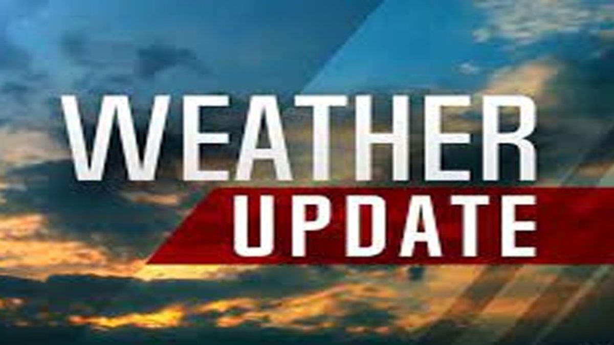 Weather Update : छत्तीसगढ़ में मानसून की विदाई के संकेत, अब घटेगी बारिश की रफ्तार; जानिए अब तक कहां कितनी हुई बारिश…