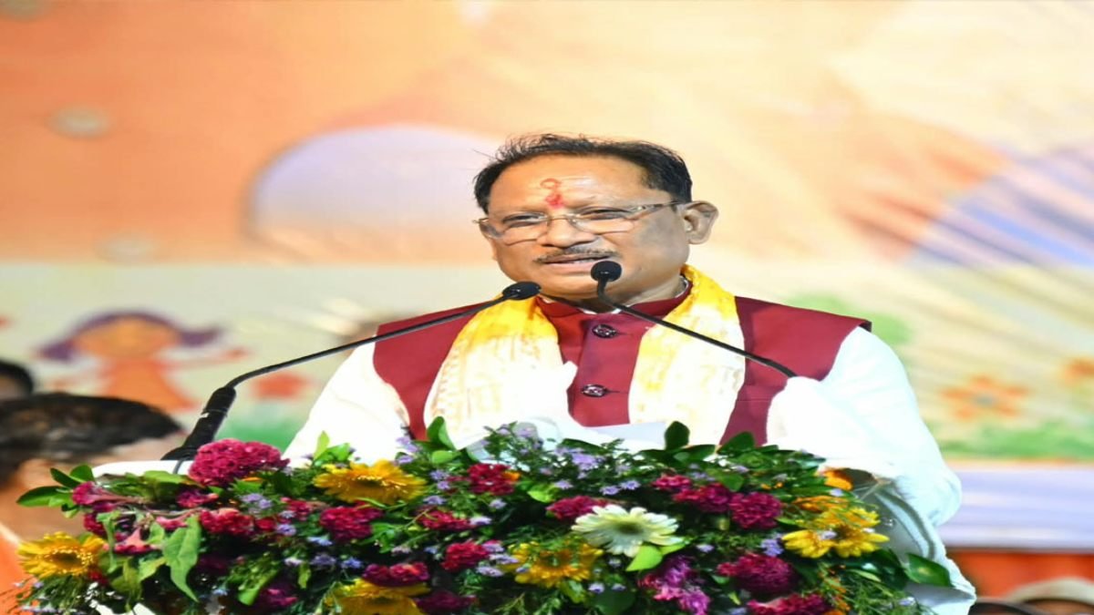 मुख्यमंत्री की घोषणा पर अमल, कुनकुरी में 1.01 करोड़ के दो विकास कार्यों को मिली स्वीकृति