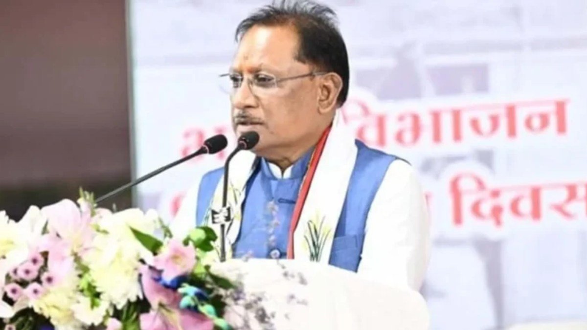 सिंगापुर-इंडिया नेटवर्क फॉर ग्रोथ फोरम के लिए छत्तीसगढ़ का चयन, सीएम साय करेंगे नेतृत्व