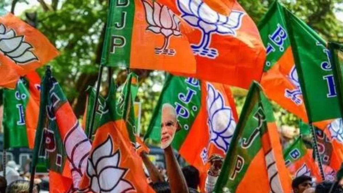 BJP MLC Candidate List 2026: बिहार-यूपी में भाजपा ने खोले पत्ते, नवल किशोर से केदारनाथ सिंह तक इन चेहरों को टिकट