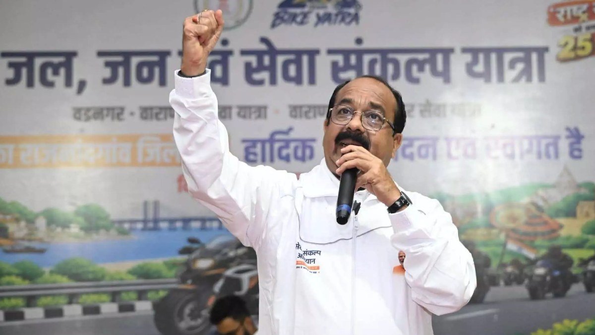राजनांदगांव में खिलाड़ियों से बोले अरुण साव, मेहनत और अनुशासन से राष्ट्रीय स्तर पर छत्तीसगढ़ का नाम रोशन करने का दिया संदेश