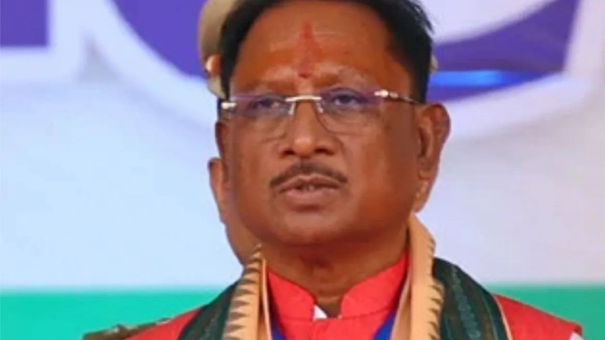 बाढ़ प्रभावित सुकमा-बस्तर का आज CM साय करेंगे दौरा, राहत शिविरों में पहुंचकर जानेंगे लोगों का हाल
