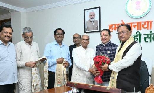 अंबिकापुर में जुटेगा अग्रवाल समाज का बड़ा मंच, 19-20 सितंबर को होगा अग्र महाकुंभ; CM साय करेंगे शुभारंभ
