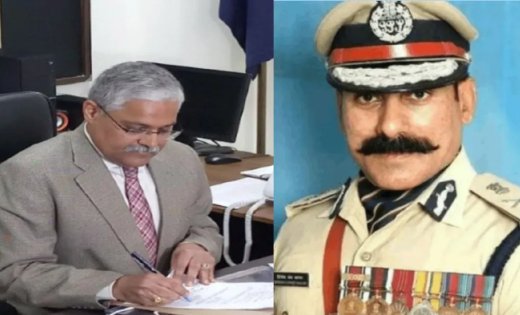 रिटायरमेंट के तुरंत बाद साईं मनोहर को मिली नई जिम्मेदारी, दिल्ली में मुख्यमंत्री मोहन यादव के साथ संभालेंगे अहम भूमिका
