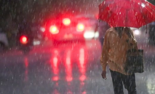 छत्तीसगढ़ में फिर बदला मौसम का मिजाज, 22 जिलों में भारी बारिश और वज्रपात का अलर्ट; आज इन इलाकों में बढ़ेगी चिंता