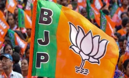 भाजपा ने की प्रकोष्ठों के प्रभारियों की घोषणा, इन नेताओं को मिली जिम्मेदारी, देखें पूरी लिस्ट
