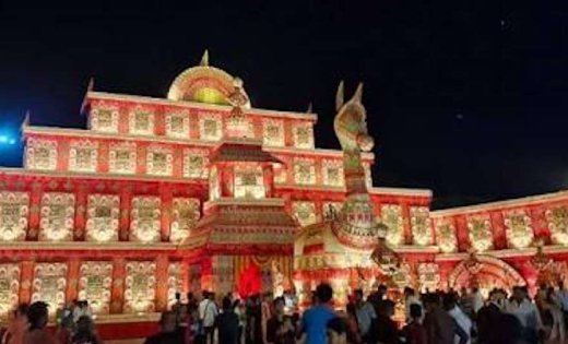 दुर्ग में पंडाल और अस्थाई आयोजनों पर सख्त नियम, अनुमति से पहले पुलिस की मंजूरी जरूरी…जानें सुरक्षा निधि से लेकर पार्किंग तक नए निर्देश