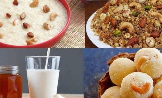 जन्माष्टमी पर कान्हा को लगाएं ऐसा भोग, पूजा के बाद प्रसाद से घर में बढ़ेगी मिठास…जानिए श्रीकृष्ण की पसंद के खास व्यंजन