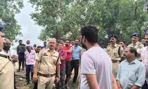 दो महीने बाद भी नहीं खुला हत्या का राज, अब गांव में डेरा डालकर SIT करेगी जांच, पुलिस आउटपोस्ट भी खुलेगा