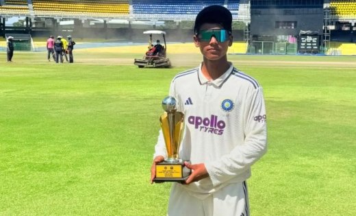उम्र के दस्तावेजों ने खोल दी पोल, बंगाल के युवा क्रिकेटर पर BCCI की कड़ी कार्रवाई; जानिए कैसे सामने आया पूरा मामला