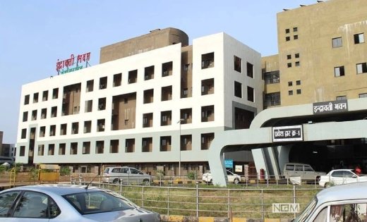 तीन साल से एक ही कुर्सी पर जमे अफसरों की बदलेगी जिम्मेदारी, छत्तीसगढ़ सरकार के नए आदेश से विभागों में हलचल तेज