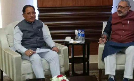 CG Textile Industry: छत्तीसगढ़ में खुलने वाला है रोजगार का नया रास्ता, केंद्र के साथ बनी बड़ी योजना; जानिए साय सरकार का पूरा प्लान