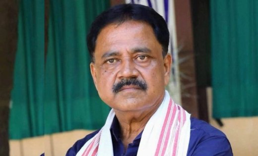 सियासत में अचानक पसरा मातम, मंत्री सुदिव्य कुमार सोनू के निधन से JMM को बड़ा झटका