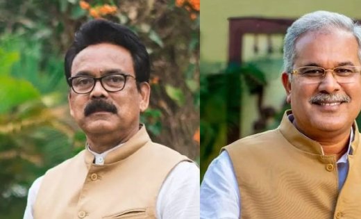 कांग्रेस में बड़े बदलाव से छत्तीसगढ़ की सियासत में हलचल, बघेल को नई जिम्मेदारी तो पायलट की बदली भूमिका