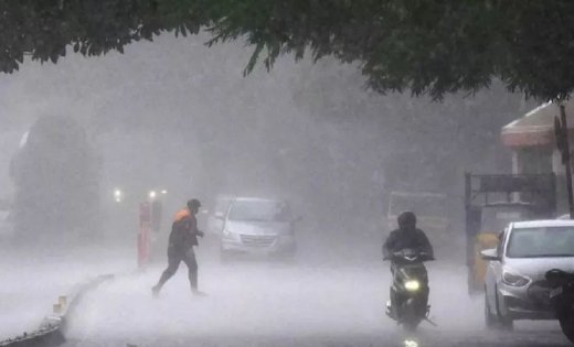 CG Weather: अभी थमी है बारिश की रफ्तार, 8 सितंबर से बदलेगा मौसम का मिजाज; इन जिलों में अलर्ट