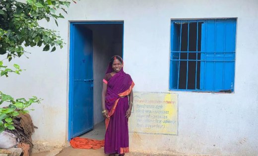 PM Awas Yojana: कभी बारिश में टपकती थी छत, अब पक्के घर ने बदली जिंदगी; अम्बिकापुर की इंद्रासो की कहानी