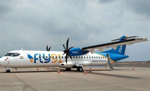 Bilaspur Airport: अंबिकापुर की उड़ान हुई बंद, लेकिन बिलासपुर को मिल सकती है नई हवाई सौगात; 40 नए विमान खरीदने की तैयारी