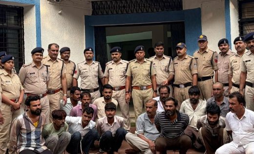 शराब कांड में अब उस शख्स की भी मौत, जिसने लोगों तक पहुंचाई थी शराब; आगे और कितनों पर होगी कार्रवाई?