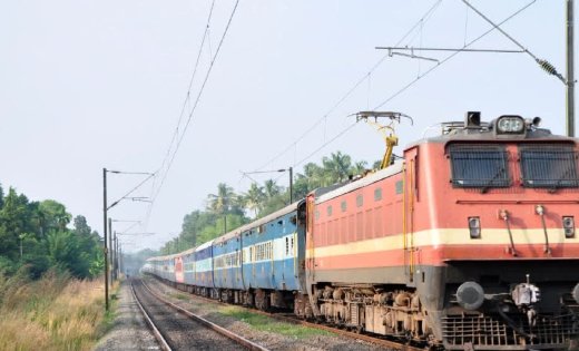 रेलवे टिकट जांच में बढ़ी हलचल, भिलाई के कर्मचारी से पूछताछ की तैयारी और पुराने लेनदेन ने खड़े किए कई गंभीर सवाल