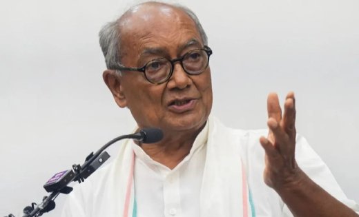 उज्जैन से अयोध्या तक गूंजेगा सनातन स्वाभिमान का संदेश, दिग्विजय सिंह की नई यात्रा को लेकर सामने आया पूरा प्लान
