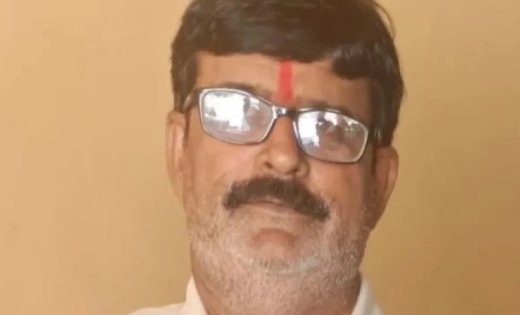दुर्ग में मचा हड़कंप, चाय पी रहे भाजपा नेता पर अचानक टूट पड़ा हमलावर…गले पर चाकू से किया वार