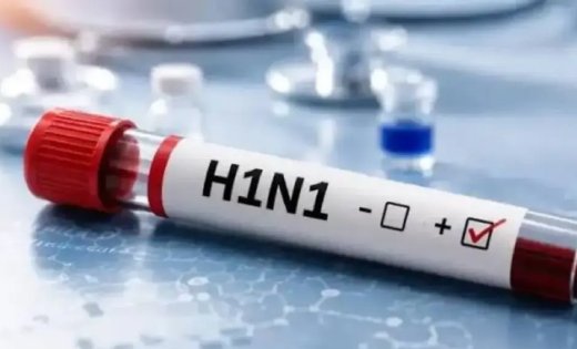 H1N1 ने बढ़ाई चिंता, तीसरी मौत के बाद स्वास्थ्य विभाग सतर्क; भोपाल में सामने आए संक्रमण के ये आंकड़े