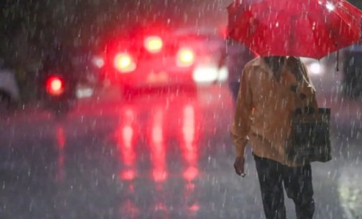 छत्तीसगढ़ में बदलने वाला है मौसम का मिजाज, उमस से मिलेगी राहत लेकिन कुछ इलाकों में तेज बारिश के साथ आंधी का अलर्ट