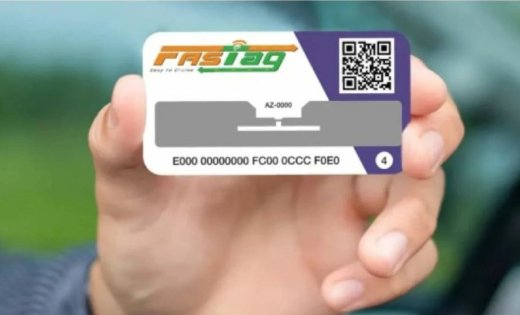 FASTag यूजर्स के लिए बड़ी राहत की तैयारी, टैग बदलने की जरूरत नहीं होगी…अब पसंद के बैंक में कर सकेंगे पोर्ट