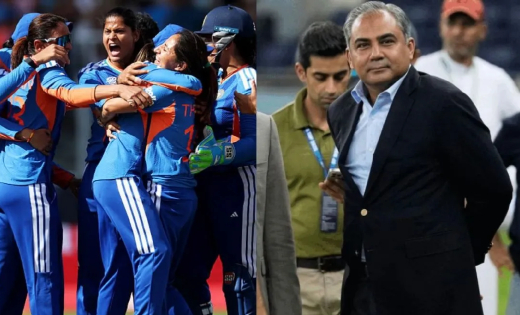 Women’s Asia Cup 2026: चैंपियन बनने के बाद भी टीम इंडिया ने नहीं उठाई ट्रॉफी, मोहसिन नकवी को लेकर लिया बड़ा फैसला
