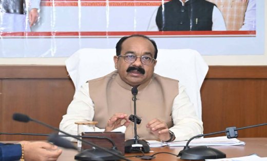 सेवा संकल्प अभियान को लेकर तैयारियां तेज, स्कूलों में विशेष स्वच्छता गतिविधियों के निर्देश