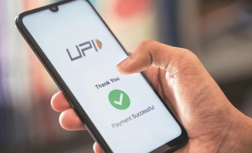 15 अक्टूबर से बदलेंगे बड़े UPI पेमेंट के नियम…2,000 से ऊपर के मर्चेंट ट्रांजैक्शन पर लगेगा MDR…जानिए किसे देना होगा शुल्क