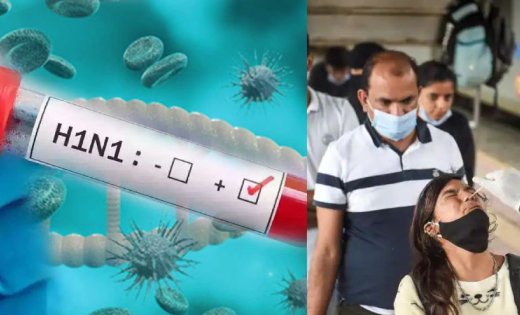 छत्तीसगढ़ में बढ़ रहे स्वाइन फ्लू के मामले, 24 नए मरीज मिलने से संक्रमितों की संख्या 108 पहुंची