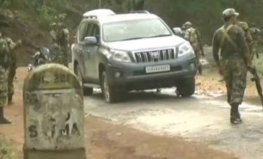 Jhiram Ghati Case: 13 साल बाद झीरम घाटी कांड में आज सजा का ऐलान, 10 दोषियों पर NIA कोर्ट के फैसले पर टिकी नजर
