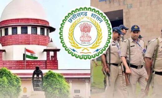 CG Constable Recruitment: 2017 की 2259 पदों वाली भर्ती में सुप्रीम कोर्ट का फैसला, 400 से ज्यादा अभ्यर्थियों की नियुक्ति का रास्ता साफ