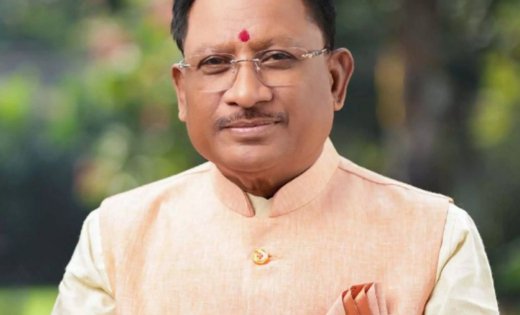 रायपुर में आज मुख्यमंत्री विष्णुदेव साय का पूरा दिन रहेगा व्यस्त, विश्वकर्मा पूजा से लेकर श्रमिक-किसान सम्मेलन और ‘आशीर्वाद का दीया’ तक कई कार्यक्रम