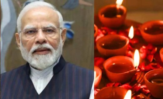 आज बिलासपुर में रोशन होगा शहर, ‘आशीर्वाद का दीया’ कार्यक्रम में जलेंगे 10 लाख दीप; पुलिस मैदान में खास आयोजन