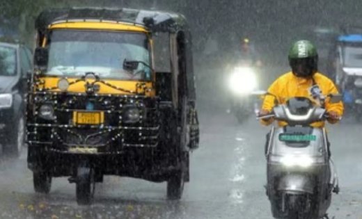 CG Weather: छत्तीसगढ़ में फिर बदलेगा मौसम का मिजाज…इस दिन से कई इलाकों में बढ़ सकती है बारिश…जानें अगले 3 दिनों का हाल