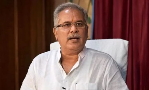 तारा कोल ब्लॉक पर छत्तीसगढ़ की सियासत गरमाई, भूपेश बघेल ने CM साय को दी खुली बहस की चुनौती; बोले- आमने-सामने साफ हो जाएगा किसने क्या किया