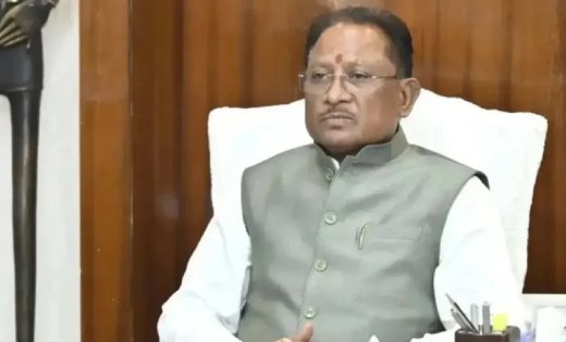 मुख्यमंत्री साय का आज व्यस्त कार्यक्रम, रायपुर से रायगढ़ तक कई आयोजनों में होंगे शामिल