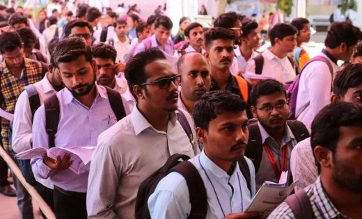रायपुर में आज से शुरू होगा इंडस्ट्रियल फेयर, युवाओं को मिलेंगे नौकरी और बिजनेस के सीधे अवसर