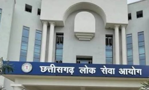 छत्तीसगढ़ में Transport SI भर्ती का बदला नियम, 74 पदों के लिए नया फॉर्मूला लागू; कांस्टेबल-हेडकांस्टेबल के लिए रास्ता बंद