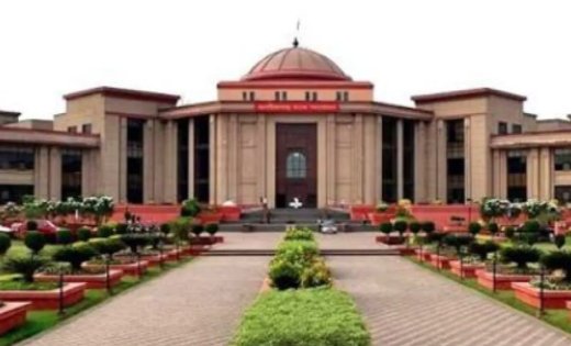 हाईकोर्ट की दो टूक: विभागीय अफसरों पर निजी वित्तीय देनदारी नहीं डाल सकता निष्पादन न्यायालय