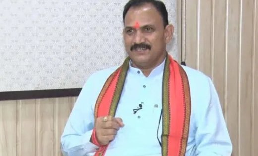पुसौर में 8 भाजपा पार्षदों के इस्तीफे से हलचल, मंत्री जायसवाल बोले- राजनीति में लोग अलग-अलग कारणों से इस्तीफा देते रहते हैं